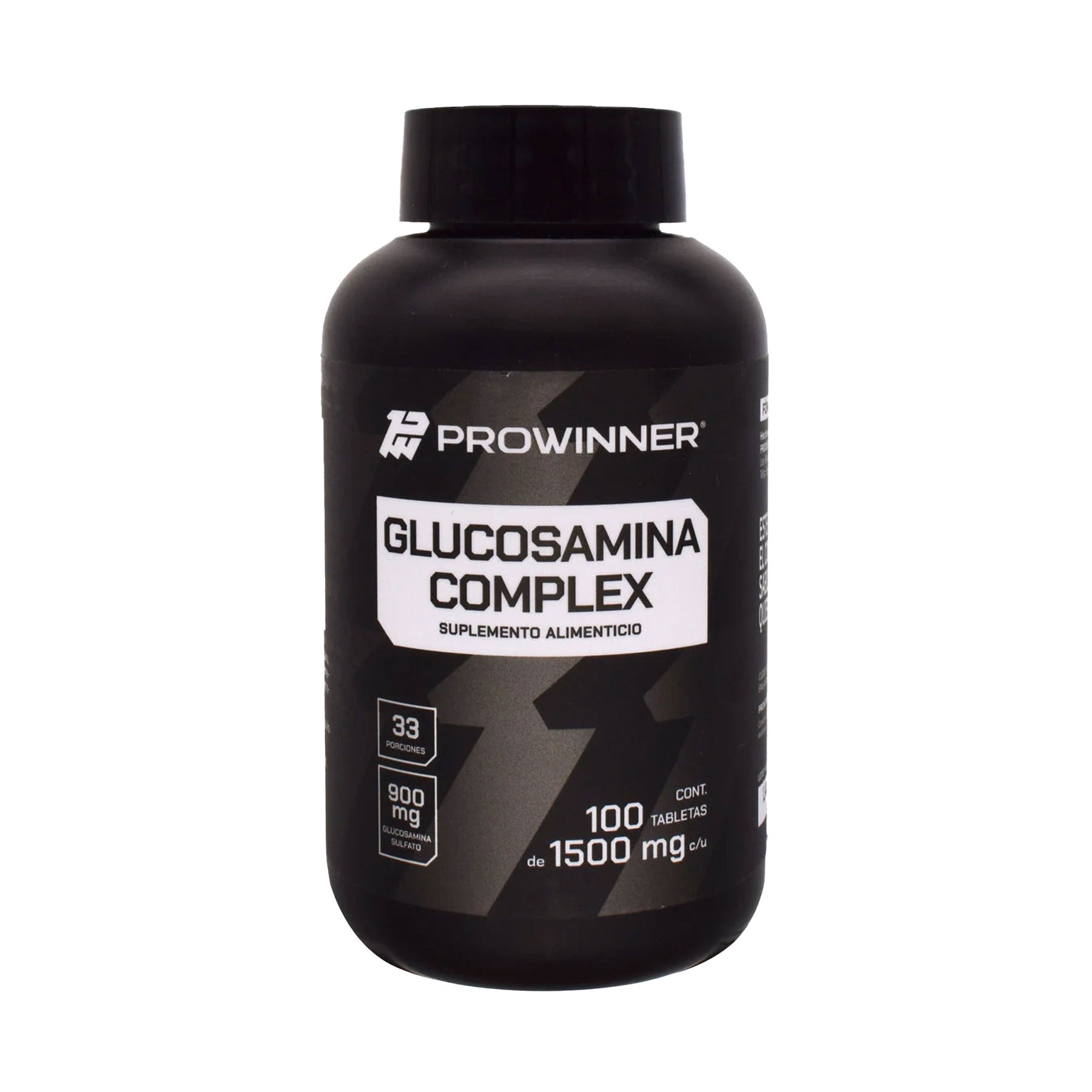 Glucosamina Complex Prowinner 100 caps