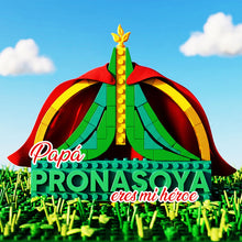 Pronasoya