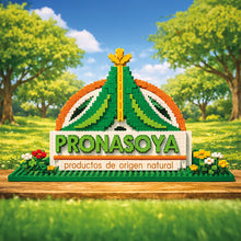 Pronasoya