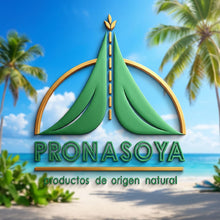 Pronasoya