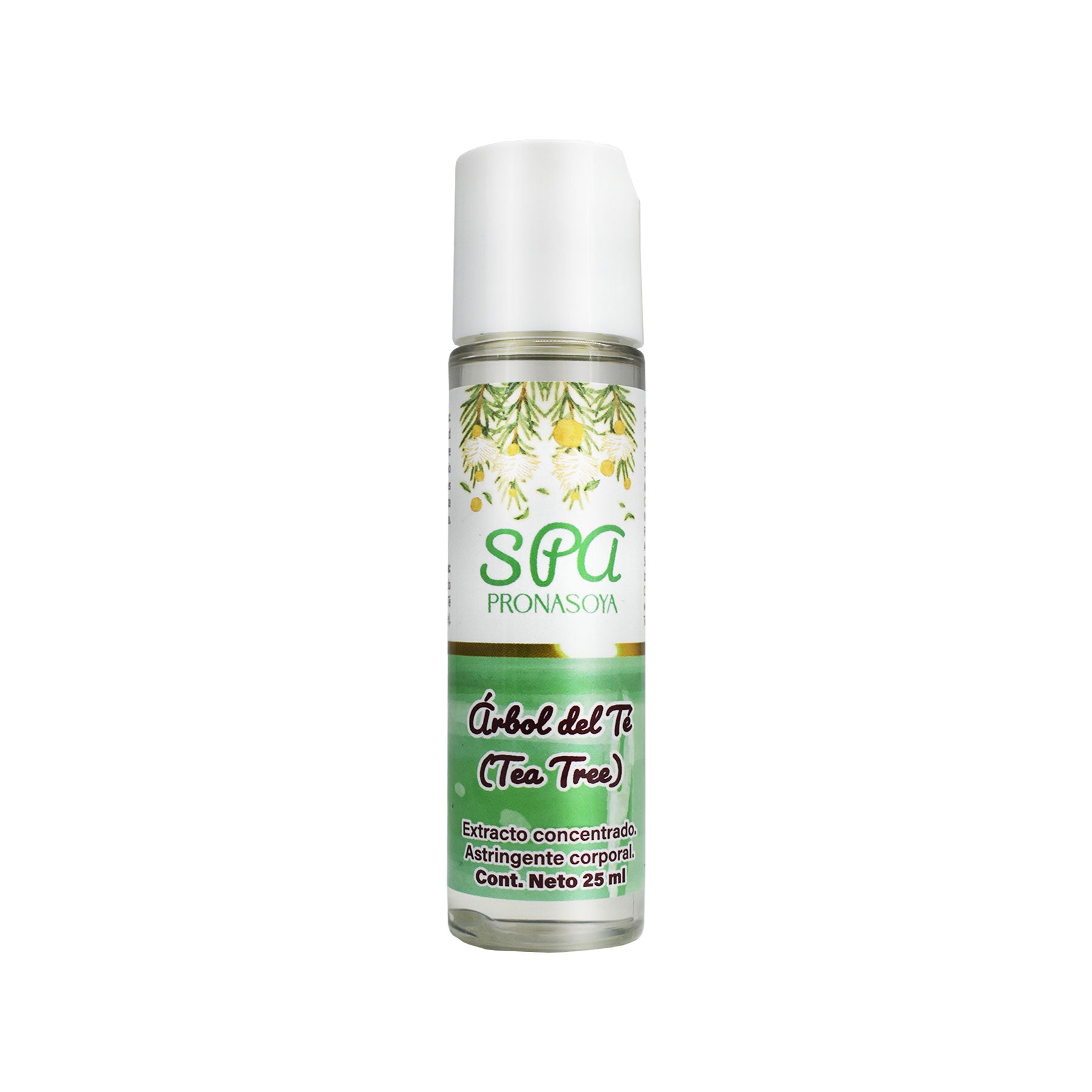 Árbol del Té Spa PRONASOYA 25 ml