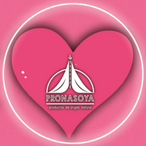 Pronasoya