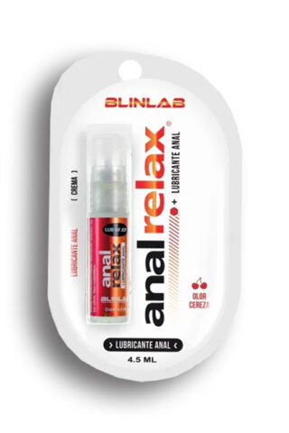 Anal Relax BLINLAB 4.5 m.l.