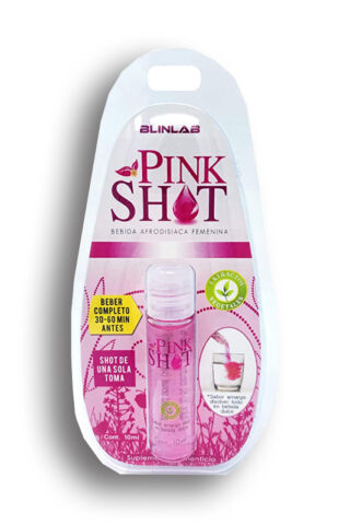 Pink Shot BLINLAB 10 ml