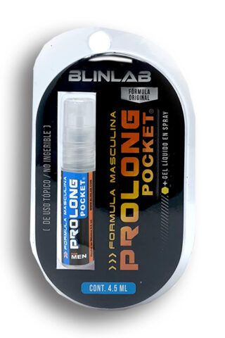 PROLONG Pocket BLINLAB 4.5 m.l.