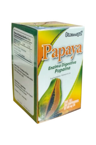 Papaya Golden Harvest 300 comp